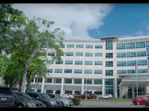 The Baby Place at AdventHealth in Altamonte Springs