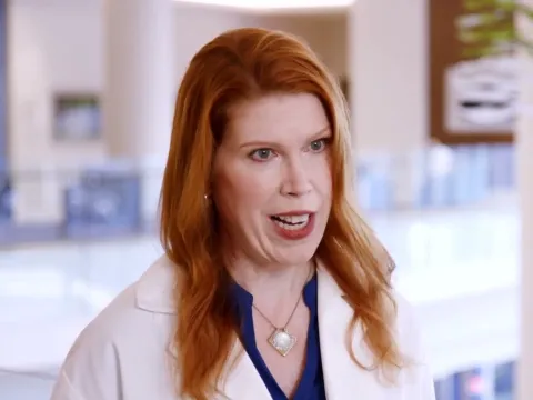 Medical Minute: Hip Dysplasia