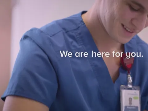AdventHealth Community Service