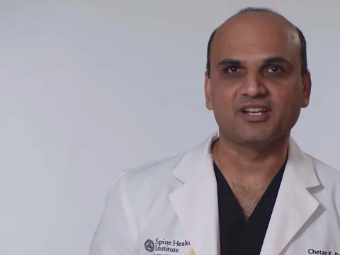 Coaching A Loved One Who Is Living with Back Pain