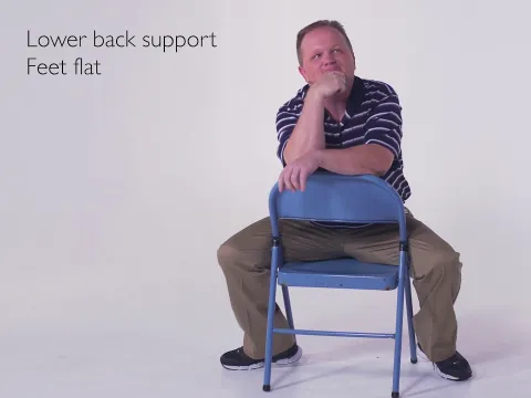 The Best Office Chair for Your Back