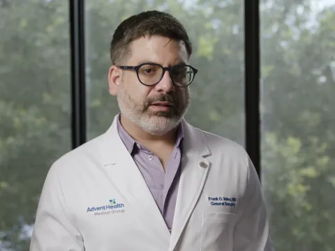 Frank Velez , MD - Spanish