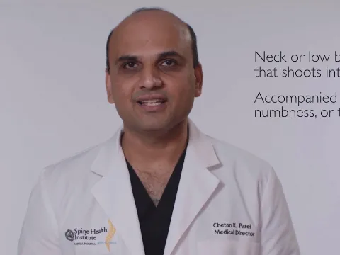 When Should You See A Doctor for Back Pain?