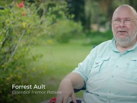 Forrest's Story