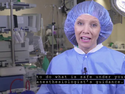 AdventHealth Gordon | Your Surgery