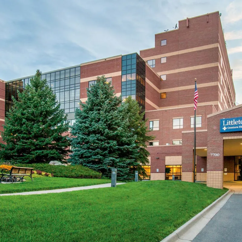 AdventHealth Littleton