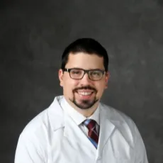 Andrew Christian Elden, MD
