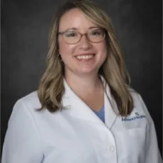 Michelle White, AGACNP