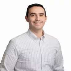 Mohammed Salhab, MD