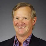 J Douglas Cusick, MD