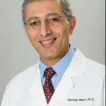 George Monir, MD