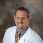 Charles Hodge, MD