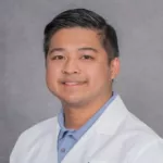 Franz Timbol, APRN