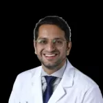 Nihal Ijaz Khan, MD