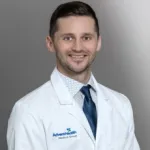 Paul McBride, MD