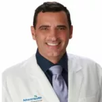 Sergio Vignali, MD