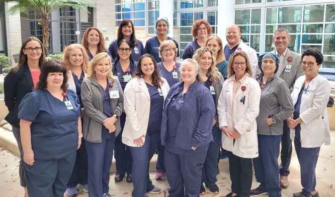 Ortho unit