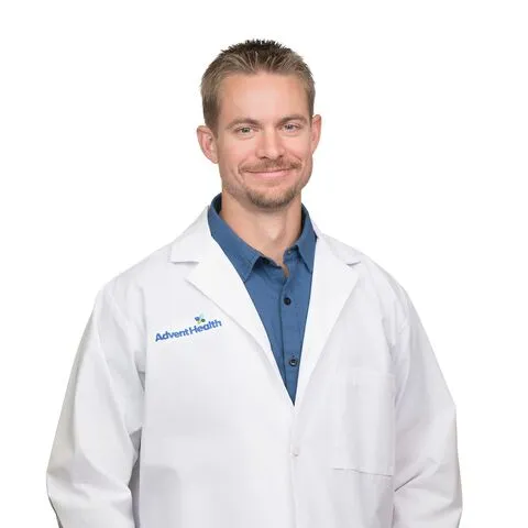 Dr. Chad Maurer 