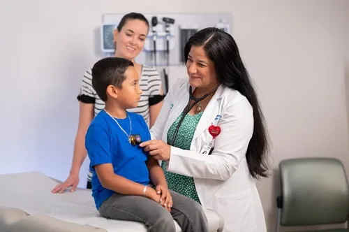 Anjlee Patel, MD