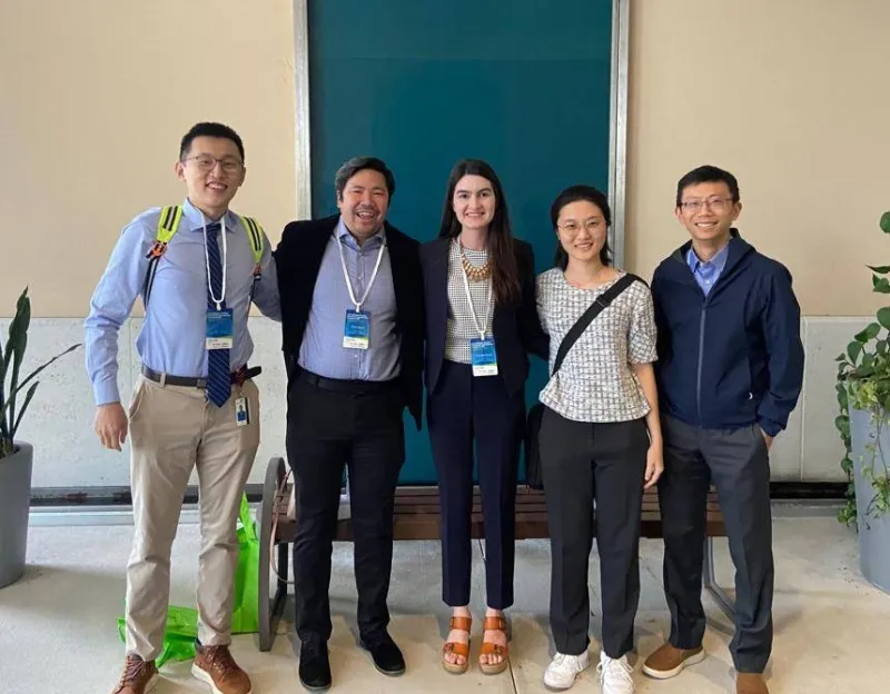 Cardiology Fellows