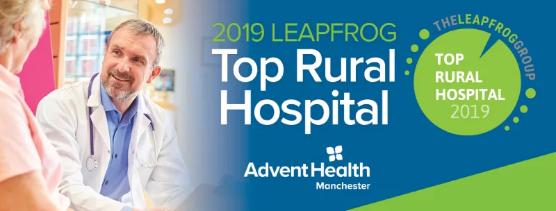 Top Rural Hospital