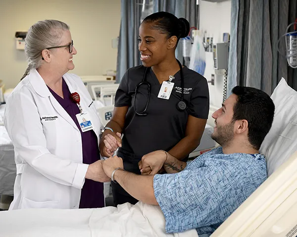 nursing student