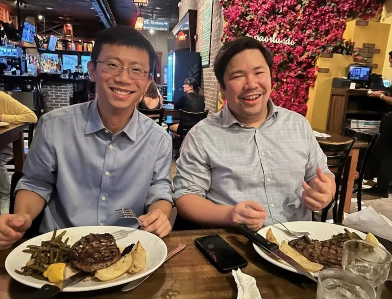 Chief Fellows