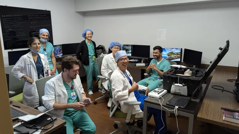 Echo Didactics 